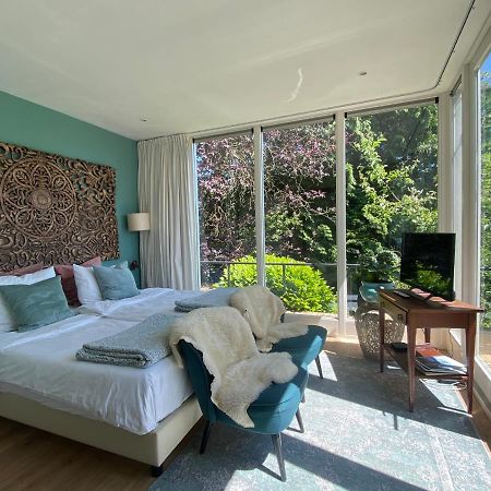 Appartement Osso Arnhem Eksteriør bilde