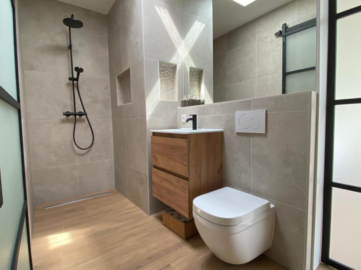 Appartement Osso Arnhem Eksteriør bilde
