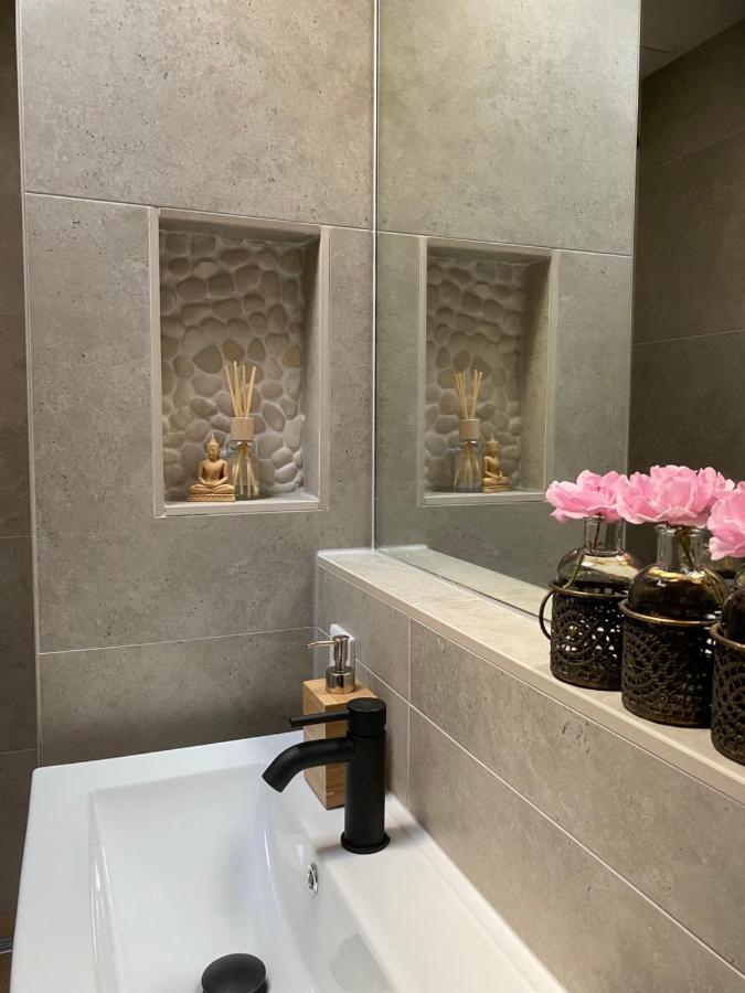 Appartement Osso Arnhem Eksteriør bilde