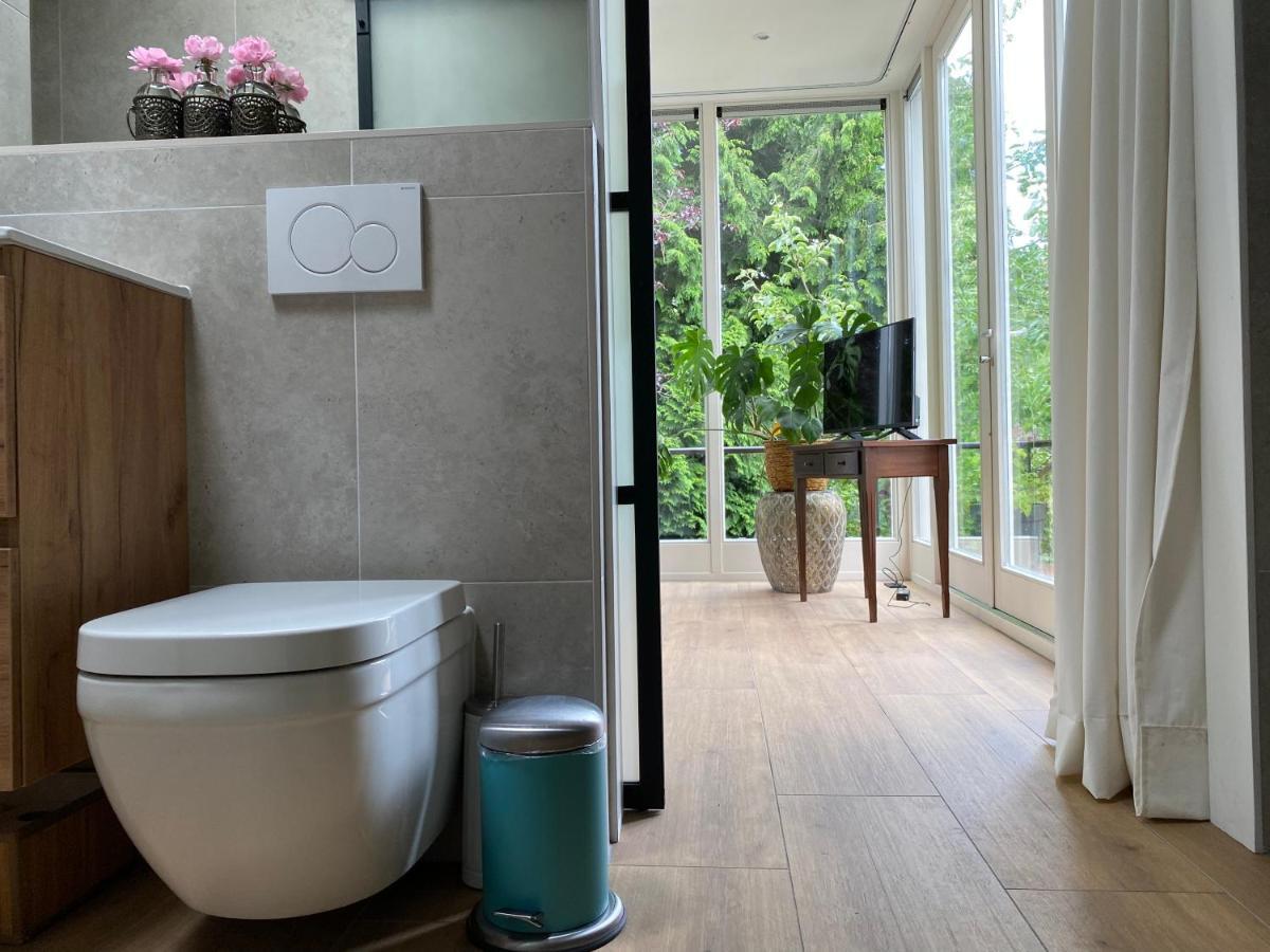 Appartement Osso Arnhem Eksteriør bilde