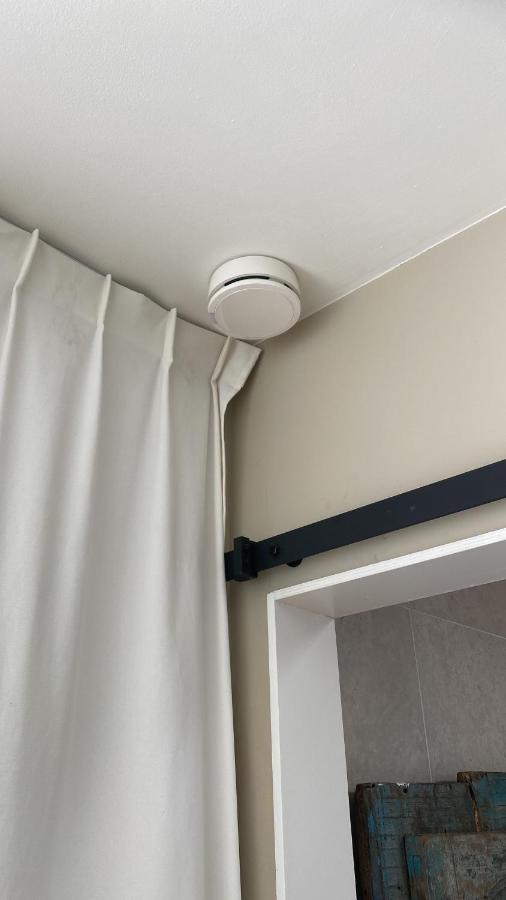 Appartement Osso Arnhem Eksteriør bilde